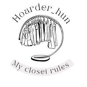 M closet rules, Happy Poshing